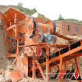 JYM Complete Crushing Plant